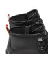 Geox Trappers J Casey G. B Abx D J267ZD 000BC C9999 D Negru - Pled.ro