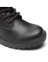 Geox Trappers J Casey G. B J2620B 000BC C9999 S Negru - Pled.ro