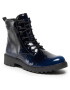 Geox Trappers J Casey G. G J9420G 0003X C4021 S Bleumarin - Pled.ro