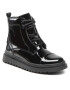 Geox Trappers J Gillyjaw G. B J267XB 000HH C9999 S Negru - Pled.ro