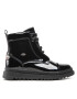 Geox Trappers J Gillyjaw G. B J267XB 000HH C9999 S Negru - Pled.ro