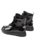 Geox Trappers J Gillyjaw G. B J267XB 000HH C9999 S Negru - Pled.ro