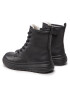 Geox Trappers J Phaolae G. D J16ETD 000T5 C9999 S Negru - Pled.ro