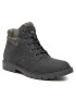 Geox Trappers J Shaylax B. B J16FAB 04515 C9B3Y D Negru - Pled.ro