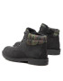 Geox Trappers J Shaylax B. B J16FAB 04515 C9B3Y D Negru - Pled.ro