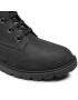 Geox Trappers J Shaylax B. B J16FAB 04515 C9B3Y D Negru - Pled.ro