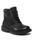 Geox Trappers J Shaylax G. Wpf A J16EYA 00043 C9999 S Negru - Pled.ro