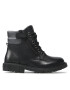 Geox Trappers J Shaylax G. Wpf A J16EYA 00043 C9999 S Negru - Pled.ro