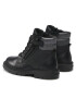 Geox Trappers J Shaylax G. Wpf A J16EYA 00043 C9999 S Negru - Pled.ro