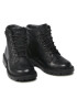 Geox Trappers J Shaylax G. Wpf A J16EYA 00043 C9999 S Negru - Pled.ro