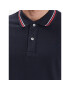 Geox Tricou polo Piquet M3510A-T2649 F4386 Bleumarin Regular Fit - Pled.ro