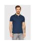 Geox Tricou polo Sustainable M2510A-T2649 F4070 Bleumarin Regular Fit - Pled.ro