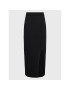 Gestuz Fustă tip creion Talli 10906333 Negru Slim Fit - Pled.ro