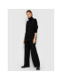 Gestuz Pantaloni din material Thelmagz 10903544 Negru Relaxed Fit - Pled.ro