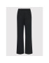 Gestuz Pantaloni din material Thelmagz 10903544 Negru Relaxed Fit - Pled.ro