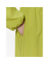 Gestuz Rochie de zi Mist 10906893 Verde Regular Fit - Pled.ro