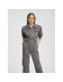 Gestuz Salopetă Mirza 10908721 Gri Relaxed Fit - Pled.ro