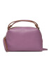 Gianni Chiarini Geantă Alifa BS 8145/COMM GRN Violet - Pled.ro