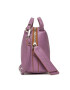 Gianni Chiarini Geantă Alifa BS 8145/COMM GRN Violet - Pled.ro