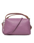 Gianni Chiarini Geantă Alifa BS 8145/COMM GRN Violet - Pled.ro