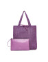 Gianni Chiarini Geantă BS 10230 SMCRH-PL Violet - Pled.ro