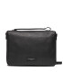 Gianni Chiarini Geantă Nora Pouch BS 10225/24PE GRN Negru - Pled.ro