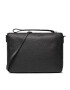 Gianni Chiarini Geantă Nora Pouch BS 10225/24PE GRN Negru - Pled.ro