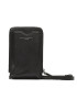 Gianni Chiarini Portofel Mic de Damă PF W5090 GRN Negru - Pled.ro