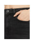 Gina Tricot Blugi 15611 Negru Slim Fit - Pled.ro