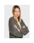 Gina Tricot Cardigan 17395 Gri Regular Fit - Pled.ro