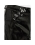 Gina Tricot Pantaloni din material 21348 Negru Regular Fit - Pled.ro