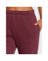 Gina Tricot Pantaloni trening Basic 87590 Vișiniu Regular Fit - Pled.ro