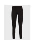 Gina Tricot Set 2 perechi leggings 86879 Negru Slim Fit - Pled.ro