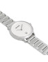 Gino Rossi Ceas Gr Women Watch 02032211 Argintiu - Pled.ro