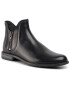 Gino Rossi Cizme Aldo MBU440-S53-E100-9900-F Negru - Pled.ro