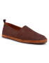 Gino Rossi Espadrile MI08-C729-736-02 Maro - Pled.ro