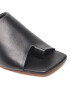 Gino Rossi Flip flop 17120 Negru - Pled.ro