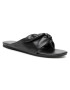 Gino Rossi Flip flop F263-18-1 Negru - Pled.ro