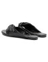 Gino Rossi Flip flop F263-18-1 Negru - Pled.ro