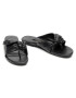 Gino Rossi Flip flop F263-18-1 Negru - Pled.ro