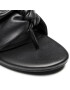 Gino Rossi Flip flop F263-18-1 Negru - Pled.ro