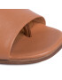 Gino Rossi Flip flop KARO-01 Maro - Pled.ro