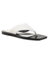 Gino Rossi Flip flop P811 Alb - Pled.ro