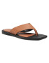 Gino Rossi Flip flop P811 Maro - Pled.ro