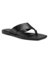 Gino Rossi Flip flop P811 Negru - Pled.ro