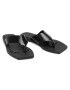 Gino Rossi Flip flop P811 Negru - Pled.ro