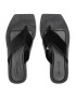 Gino Rossi Flip flop P811 Negru - Pled.ro