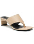 Gino Rossi Flip flop P821 Bej - Pled.ro