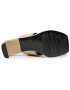 Gino Rossi Flip flop P821 Bej - Pled.ro