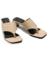 Gino Rossi Flip flop P821 Bej - Pled.ro